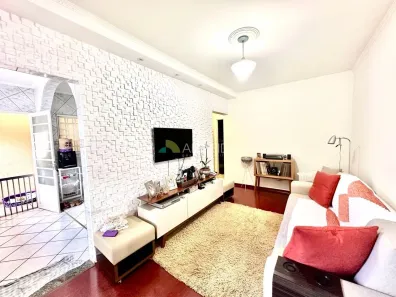 Casa de Condomínio com 2 Quartos à venda, 203m² no Jardim Paulista, Rio Claro