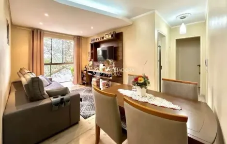 Apartamento com 2 Quartos à venda, 60m² no São Sebastião, Porto Alegre
