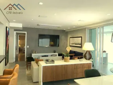Apartamento com 3 Quartos à venda, 211m² no Campo Belo, São Paulo