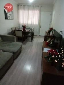 Casa de Condomínio com 3 Quartos à venda, 160m² no Jardim Interlagos, Ribeirão Preto