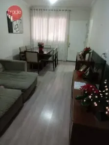 Casa de Condomínio com 3 Quartos à venda, 160m² no Jardim Interlagos, Ribeirão Preto