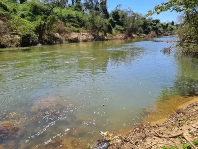 Lote/Terreno à venda, 20000m² no Sul, Brasília