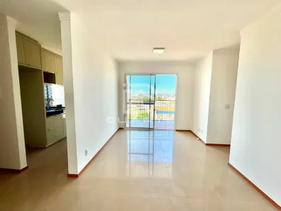 Apartamento com 3 Quartos à venda, 72m² no Cidade Jardim, Anápolis