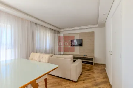 Apartamento com 2 Quartos à venda, 107m² no Vila Cruzeiro, São Paulo