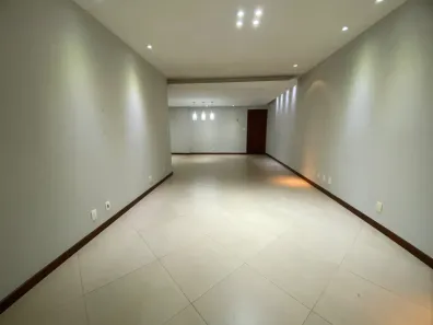 Apartamento com 3 Quartos para alugar, 200m² no Praia da Costa, Vila Velha
