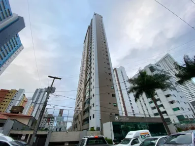 Apartamento com 3 Quartos à venda, 110m² no Jardim Oceania, João Pessoa