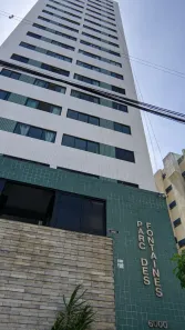 Apartamento com 2 Quartos à venda, 56m² no Candeias, Jaboatão dos Guararapes