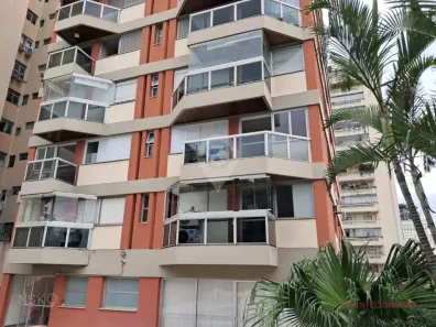 Apartamento com 3 Quartos à venda, 256m² no Morro dos Ingleses, São Paulo