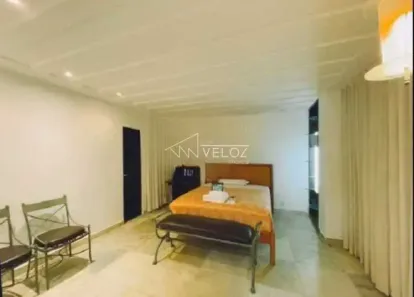 Cobertura com 4 Quartos à venda, 245m² no Lagoa, Rio de Janeiro