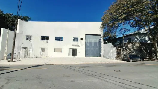 Galpão/Depósito/Armazém para alugar, 973m² no Vila D'Agostinho, Valinhos