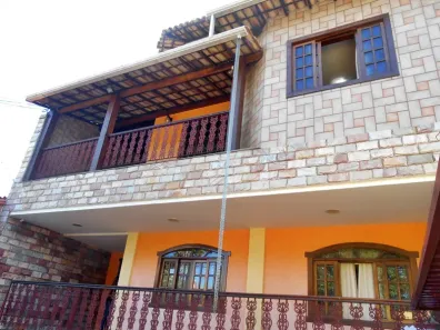 Casa com 5 Quartos à venda, 260m² no Alípio de Melo, Belo Horizonte