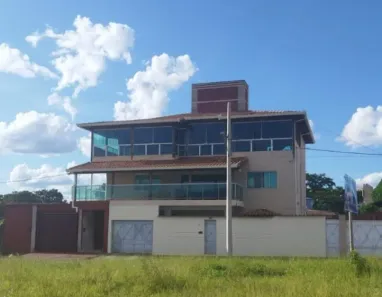 Casa com 2 Quartos para alugar, 200m² no A Definir, Igarapé