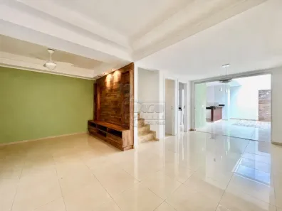 Casa de Condomínio com 3 Quartos para alugar, 164m² no City Ribeirão, Ribeirão Preto