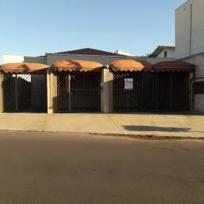 Kitnet com 1 Quarto para alugar, 50m² no Vila Paulista, Botucatu