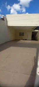 Casa com 4 Quartos à venda, 250m² no Jardim América, Goiânia