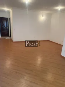 Apartamento com 3 Quartos à venda, 114m² no Santa Maria, Santo André