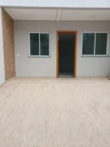 Sobrado com 2 Quartos à venda, 64m² no Jardim Utinga, Santo André