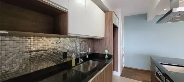 Apartamento com 3 Quartos à venda, 77m² no Jardim Bonfiglioli, São Paulo
