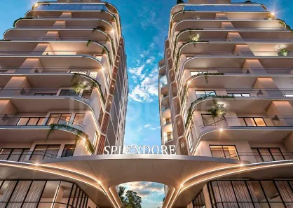 Apartamento com 3 Quartos à venda, 130m² no Praia Brava de Itajaí, Itajaí
