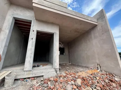Sobrado com 3 Quartos à venda, 119m² no Vila Verde, Caxias do Sul