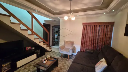 Casa com 3 Quartos à venda, 100m² no Jardim São Crispim, Jaú
