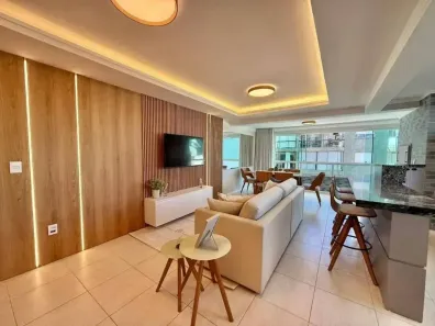 Apartamento com 3 Quartos à venda, 110m² no Navegantes, Capão da Canoa