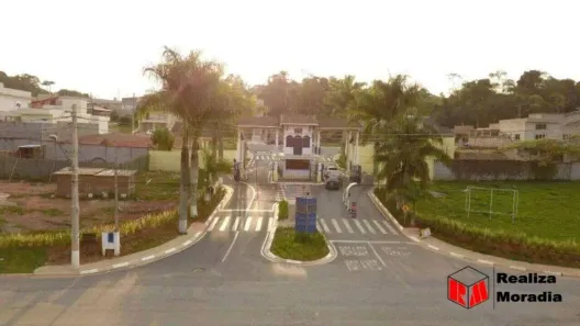 Lote/Terreno à venda, 431m² no Vila Rica, Vargem Grande Paulista