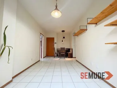 Apartamento com 2 Quartos à venda, 59m² no Saco dos Limões, Florianópolis