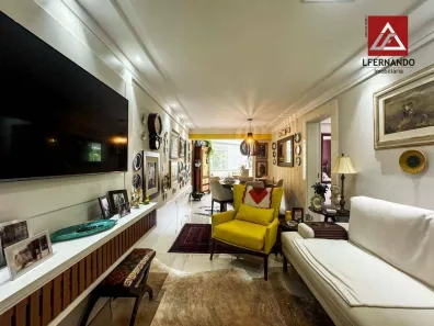 Apartamento com 3 Quartos à venda, 87m² no Itoupava Seca, Blumenau