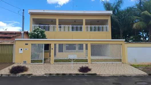 Sobrado com 2 Quartos à venda, 365m² no Estância Itaguaí, Caldas Novas