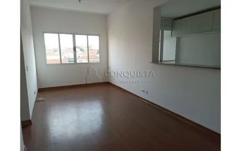 Apartamento com 2 Quartos à venda, 54m² no Vila Guarani (Z Sul), São Paulo