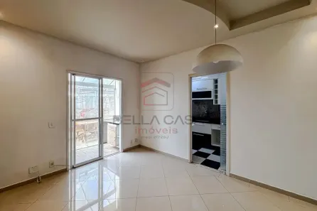 Apartamento com 2 Quartos para alugar, 75m² no Mooca, São Paulo