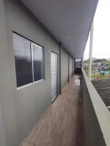 Apartamento com 1 Quarto para alugar, 30m² no Pedreira, Belém