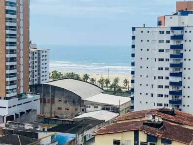 Apartamento com 2 Quartos à venda, 70m² no Aviação, Praia Grande
