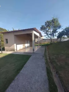 Apartamento com 2 Quartos à venda, 47m² no Chácaras Bom Jesus, Contagem