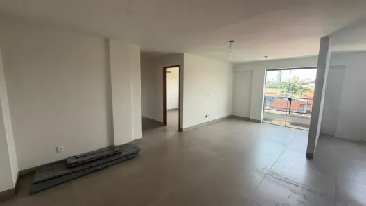 Apartamento com 2 Quartos à venda, 62m² no Jardim América, Goiânia