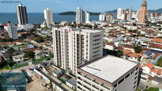 Apartamento com 2 Quartos à venda, 63m² no , Balneário Piçarras