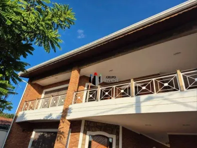 Casa com 3 Quartos à venda, 276m² no Jardim Magnólia, Campinas