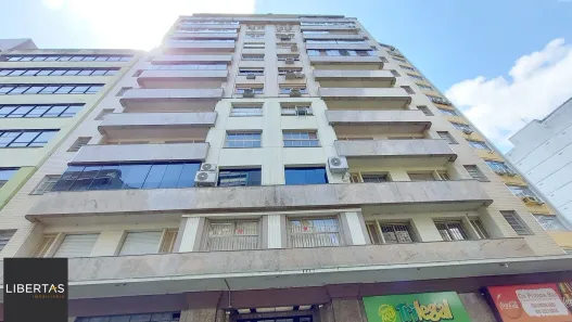Sala Comercial com 2 Quartos à venda, 94m² no Centro Histórico, Porto Alegre