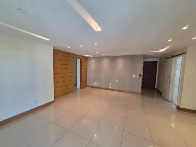 Apartamento com 3 Quartos à venda, 119m² no Barra da Tijuca, Rio de Janeiro
