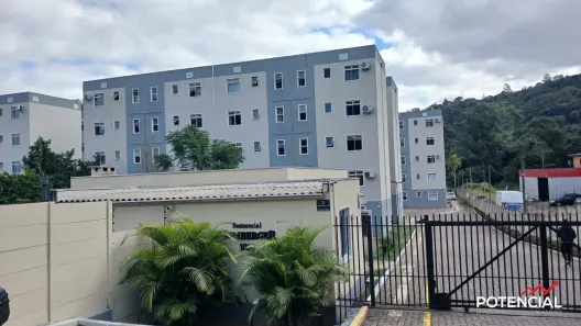 Apartamento com 2 Quartos à venda, 57m² no Diehl, Novo Hamburgo