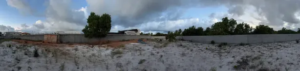 Lote/Terreno à venda, 2000m² no Barra do Jacuípe, Camaçari