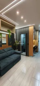 Apartamento com 1 Quarto à venda, 27m² no Alto da Mooca, São Paulo