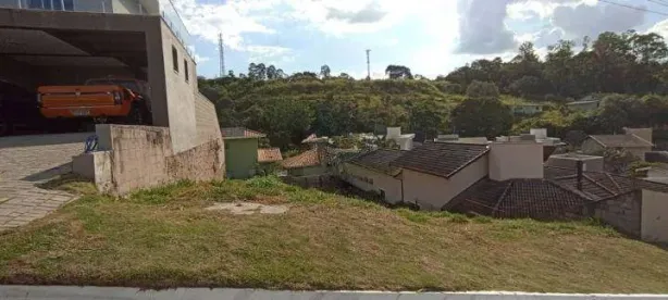 Lote/Terreno à venda, 420m² no Pinheirinho, Vinhedo
