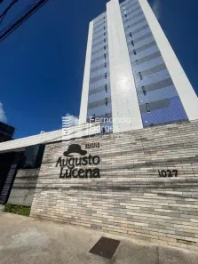 Apartamento com 2 Quartos à venda, 53m² no Pina, Recife