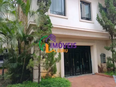 Ponto Comercial com 4 Quartos à venda, 1020m² no Pinheiros, São Paulo