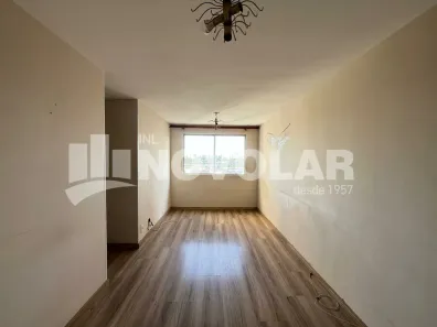 Apartamento com 2 Quartos à venda, 50m² no Jardim Andaraí, São Paulo