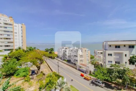 Apartamento com 3 Quartos à venda, 237m² no João Paulo, Florianópolis