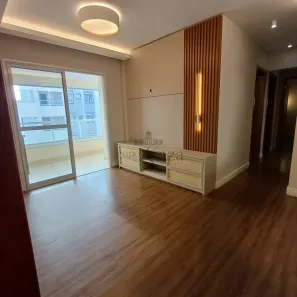 Apartamento com 3 Quartos à venda, 83m² no Parque Residencial Aquarius, São José dos Campos