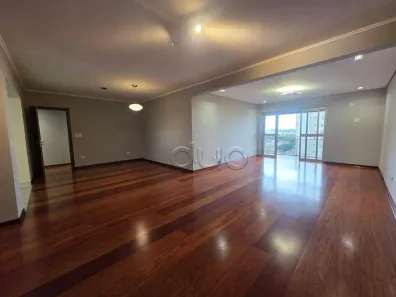 Apartamento com 4 Quartos para alugar, 173m² no Jardim Elite, Piracicaba